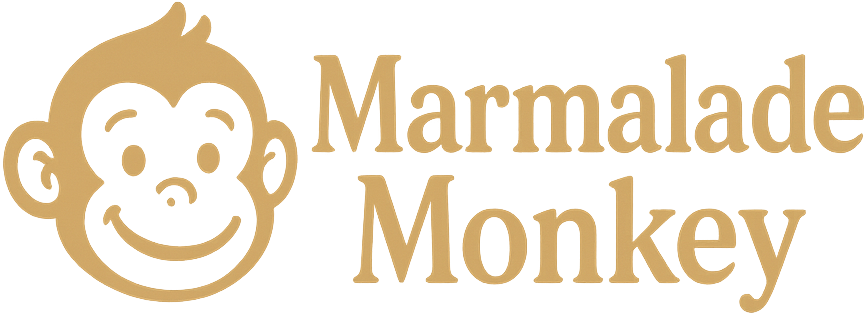 Marmalade Monkey