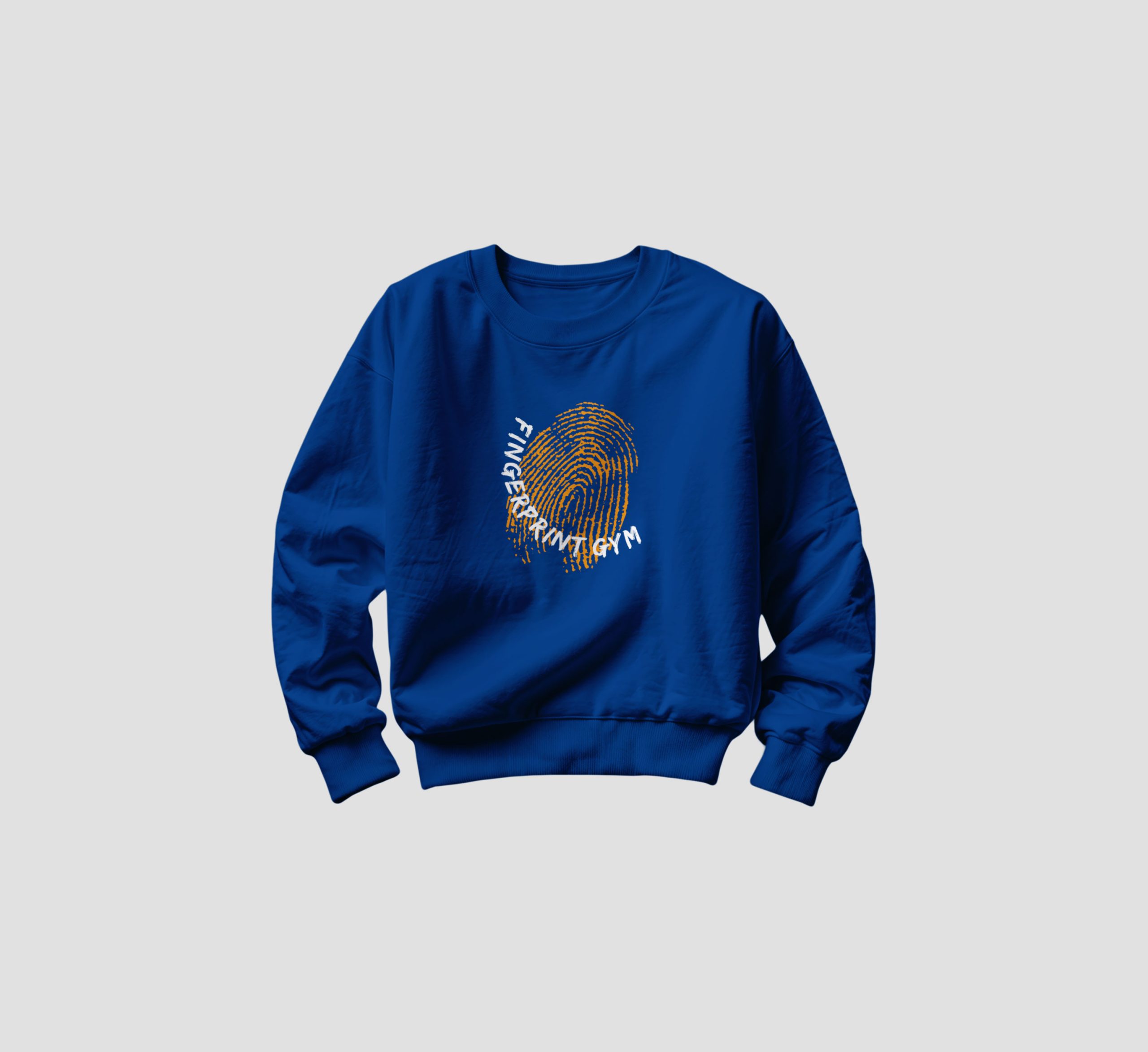 FingerPrint Gym Wear - Image 8