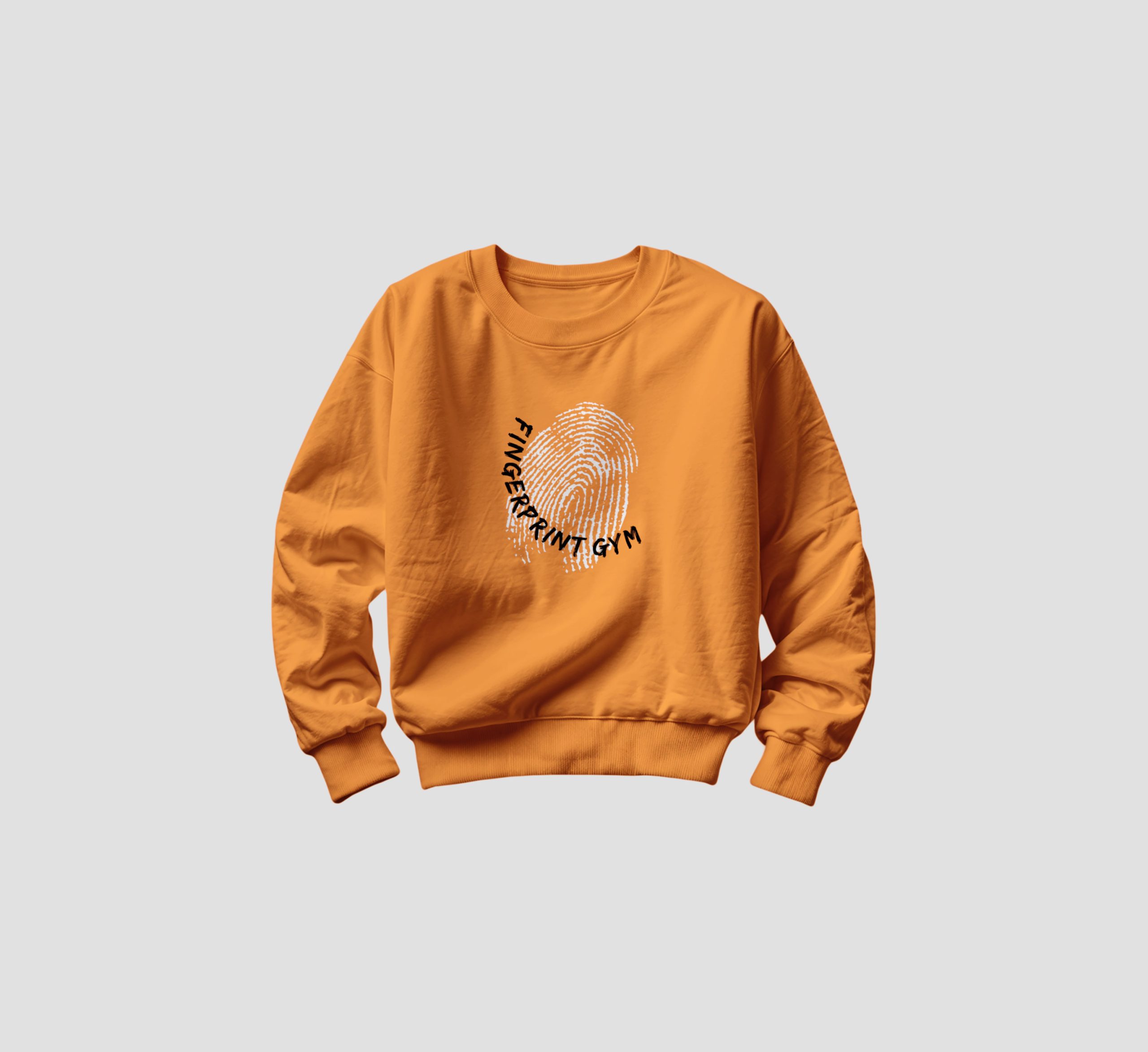 FingerPrint Gym Wear - Image 7