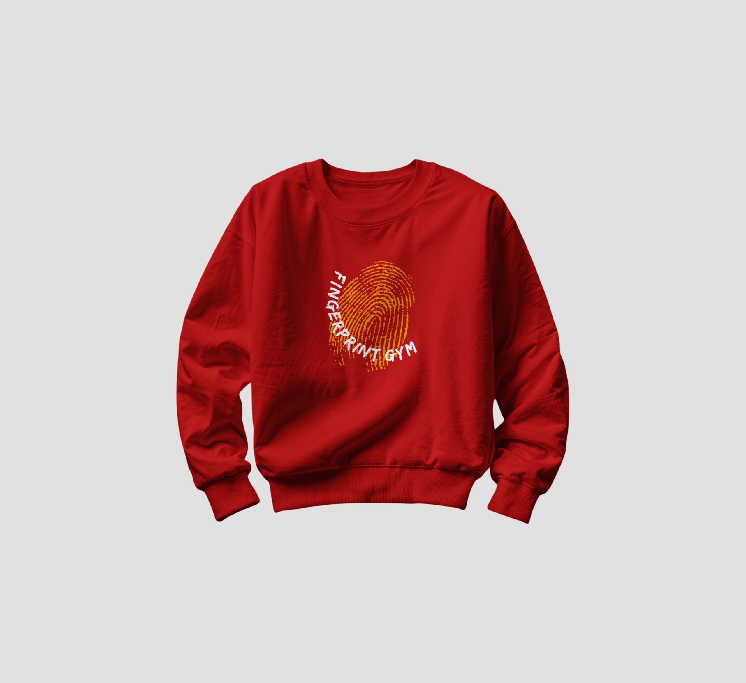 FingerPrint Gym Wear - Image 6