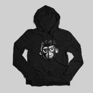 Original Marmalade Monkey Face