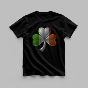 The Irish Clover