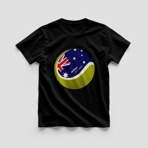 Australian Tennis Slam